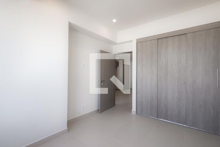 Clóset  de apartamento para alugar com 1 quarto, 49m² em San Pedro de Los Pinos, Ciudad de México