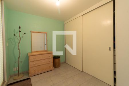 Recámara 2 de apartamento para alugar com 2 quartos, 70m² em San Rafael, Ciudad de México