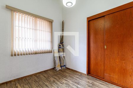 Recámara 2 de apartamento para alugar com 2 quartos, 60m² em San Pedro de Los Pinos, Ciudad de México