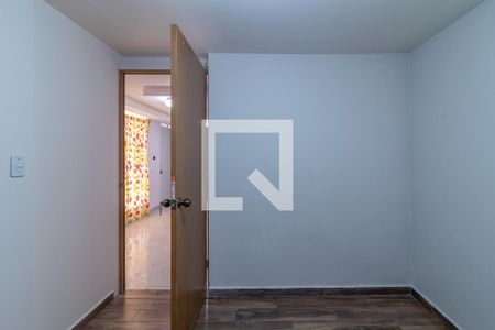 Recámara 2 de apartamento para alugar com 2 quartos, 42m² em La Nopalera, Ciudad de México