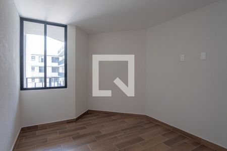 Recámara 2 de apartamento para alugar com 2 quartos, 64m² em Obrera, Ciudad de México