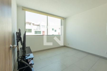 Recámara 1 de casa para alugar com 3 quartos, 189m² em Capistrano, Ciudad López Mateos