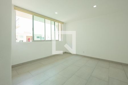Sala de TV de casa para alugar com 3 quartos, 189m² em Capistrano, Ciudad López Mateos