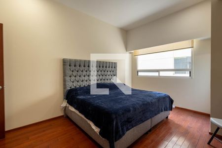 Suite 3 de apartamento para alugar com 3 quartos, 200m² em Lomas Country Club, Naucalpan de Juárez