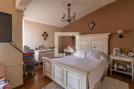 Suite 2 de casa para alugar com 3 quartos, 300m² em Héroes de Padierna, Ciudad de México