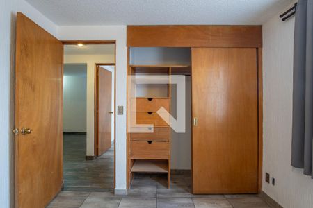 Suite  de apartamento para alugar com 2 quartos, 110m² em El Potrero, Tlalnepantla de Baz