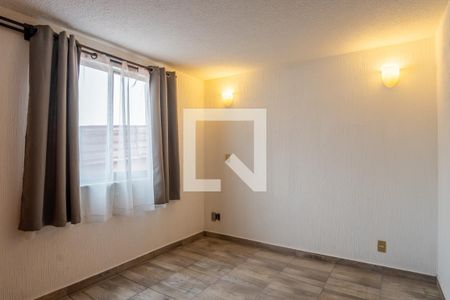 Suite  de apartamento para alugar com 2 quartos, 110m² em El Potrero, Tlalnepantla de Baz