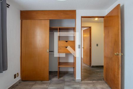 Recámara  de apartamento para alugar com 2 quartos, 110m² em El Potrero, Tlalnepantla de Baz