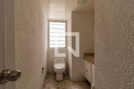 Medio baño  de casa para alugar com 3 quartos, 275m² em 010, Naucalpan de Juárez