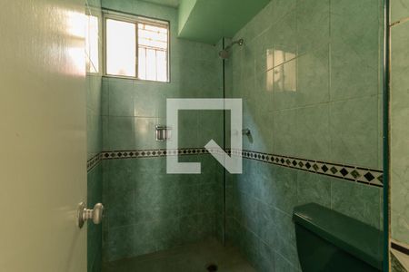 Baño  de apartamento para alugar com 2 quartos, 51m² em Guadalupe Del Moral, Ciudad de México