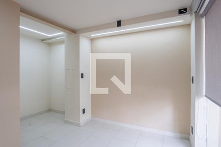 Recámara  de apartamento para alugar com 2 quartos, 60m² em Roma Norte, Ciudad de México