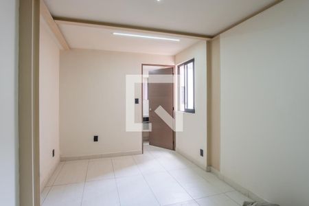 Suite 2 de apartamento para alugar com 1 quarto, 45m² em Roma Norte, Ciudad de México