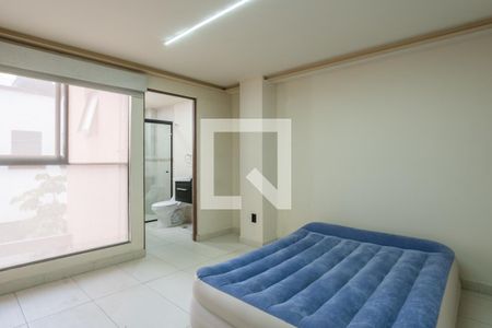 Suite 1 de apartamento para alugar com 2 quartos, 70m² em Roma Norte, Ciudad de México