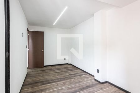 Suite 1 de apartamento para alugar com 2 quartos, 70m² em Roma Norte, Ciudad de México