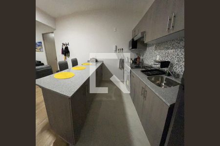 Apartamento para alugar com 2 quartos, 75m² em Colonia del Valle Centro, Ciudad de México