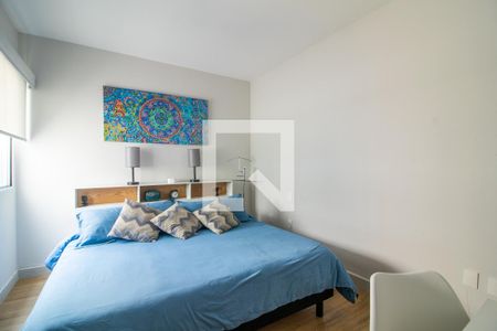 Apartamento para alugar com 2 quartos, 75m² em Colonia Del Valle Centro, Ciudad de México