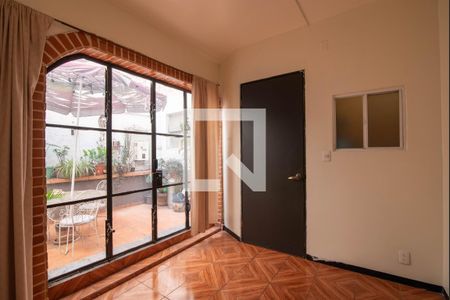 Recámara 2 de apartamento para alugar com 3 quartos, 90m² em Tabacalera, Ciudad de México