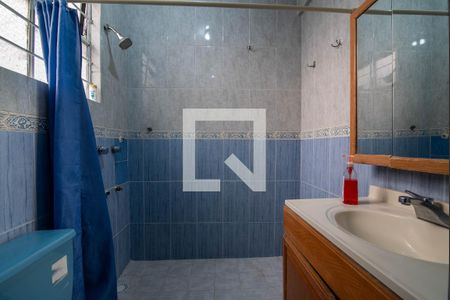 Baño  de apartamento para alugar com 3 quartos, 90m² em Tabacalera, Ciudad de México