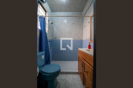 Baño  de apartamento para alugar com 3 quartos, 90m² em Tabacalera, Ciudad de México