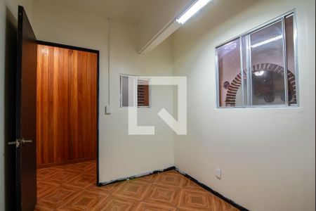 Recámara 1 de apartamento para alugar com 3 quartos, 90m² em Tabacalera, Ciudad de México