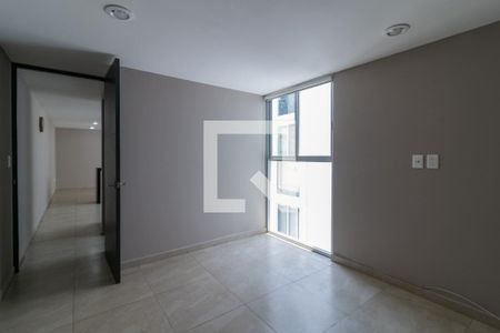 Suite de apartamento para alugar com 2 quartos, 55m² em Portales Oriente, Ciudad de México