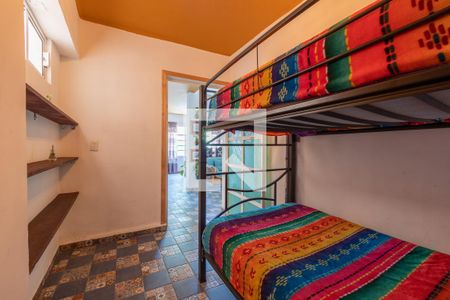 Recámara 2 de apartamento para alugar com 2 quartos, 74m² em Colonia Estrella, Ciudad de México