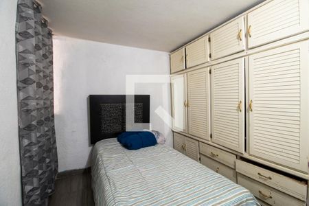 Recámara 2 de apartamento para alugar com 2 quartos, 46m² em Vallejo, Ciudad de México