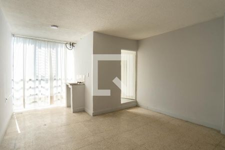 Antecomedor de apartamento para alugar com 1 quarto, 33m² em San Javier, Tlalnepantla de Baz