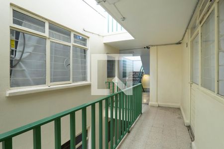 Área común de apartamento para alugar com 1 quarto, 33m² em San Javier, Tlalnepantla de Baz