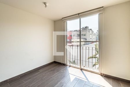 Suite de apartamento para alugar com 2 quartos, 58m² em Guadalupe Victoria Ii, Ciudad de México