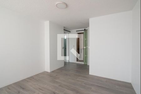 Suite  de apartamento para alugar com 2 quartos, 90m² em San Miguel Chapultepec I Sección, Ciudad de México
