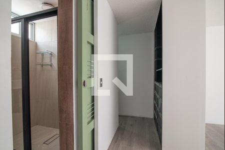 Clóset de suite  de apartamento para alugar com 2 quartos, 90m² em San Miguel Chapultepec I Sección, Ciudad de México