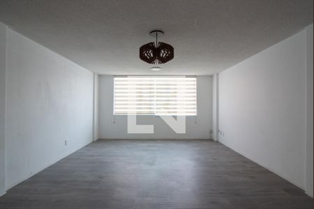 Sala - Comedor de apartamento para alugar com 2 quartos, 90m² em San Miguel Chapultepec I Sección, Ciudad de México