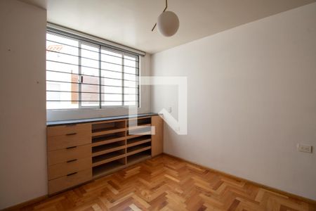 Suite 1 de apartamento para alugar com 3 quartos, 128m² em Anáhuac I Sección, Ciudad de México