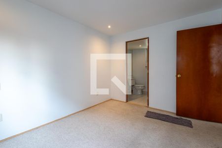 Suite  de apartamento para alugar com 2 quartos, 65m² em Roma Sur, Ciudad de México