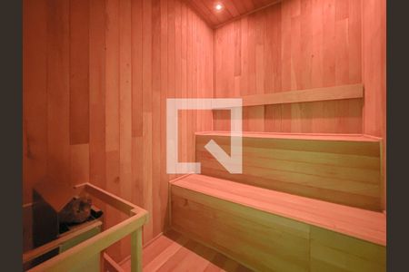 Sauna de apartamento para alugar com 1 quarto, 40m² em Cuauhtémoc, Ciudad de México