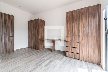 Recámara  de apartamento para alugar com 2 quartos, 149m² em Juárez, Ciudad de México