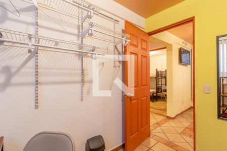 Recámara 2 de apartamento para alugar com 3 quartos, 75m² em Agrícola Oriental, Ciudad de México