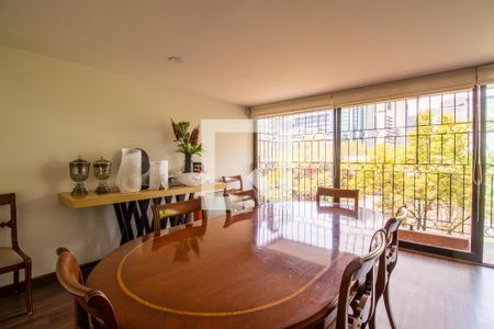 Apartamento para alugar com 2 quartos, 170m² em Polanco I Sección, Ciudad de México