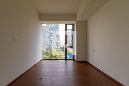 Suite  de apartamento para alugar com 2 quartos, 93m² em Granada, Ciudad de México