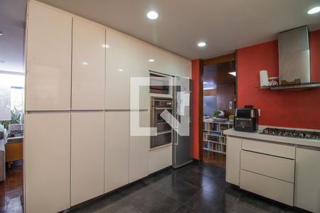 Cocina de apartamento para alugar com 2 quartos, 150m² em Polanco Ii Sección, Ciudad de México