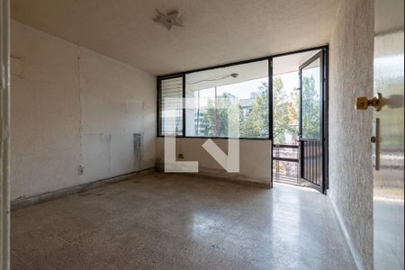 Recámara 4 de apartamento para alugar com 4 quartos, 160m² em Juárez, Ciudad de México