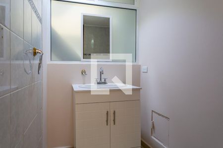 Baño  de apartamento para alugar com 1 quarto, 100m² em Roma Sur, Ciudad de México