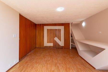 Suite  de apartamento para alugar com 1 quarto, 100m² em Roma Sur, Ciudad de México