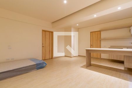 Recámara  de apartamento para alugar com 1 quarto, 36m² em Centro, Ciudad de México