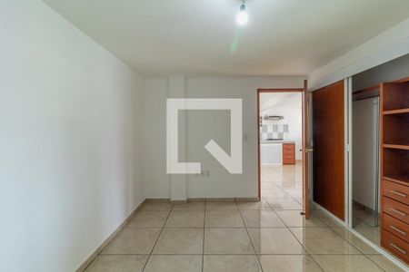 Recámara 1 de apartamento para alugar com 2 quartos, 70m² em La Primavera, Ciudad de México